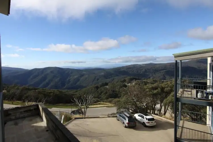 Third view of Homely apartment listing, 301/107 Summit Rd, Mount Buller VIC 3723