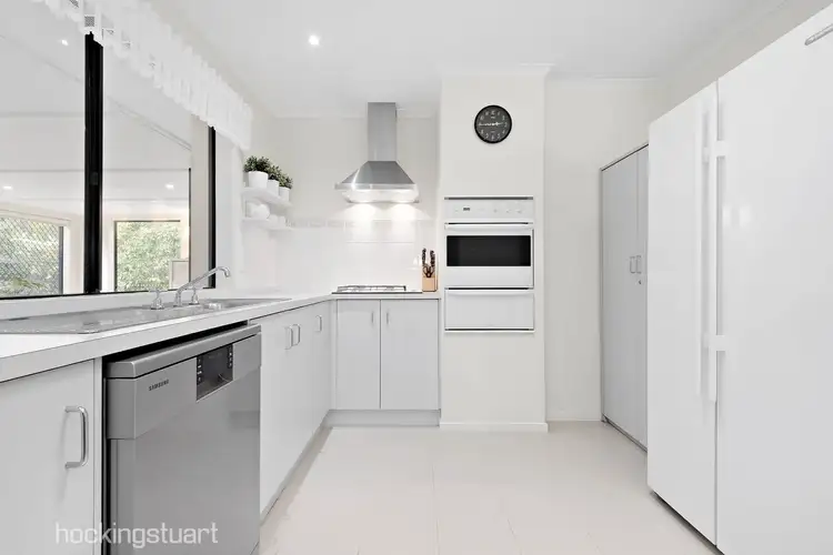 Fifth view of Homely house listing, 7 Bluegrass Walk, Frankston VIC 3199