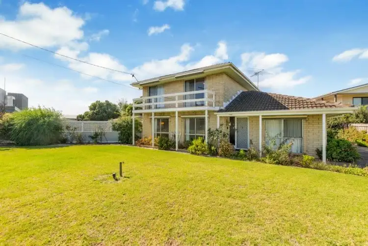 Third view of Homely house listing, 3 Brett Drive, Indented Head VIC 3223