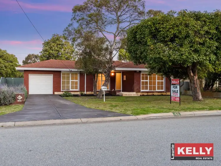 42 Yomba Street, Kewdale WA 6105