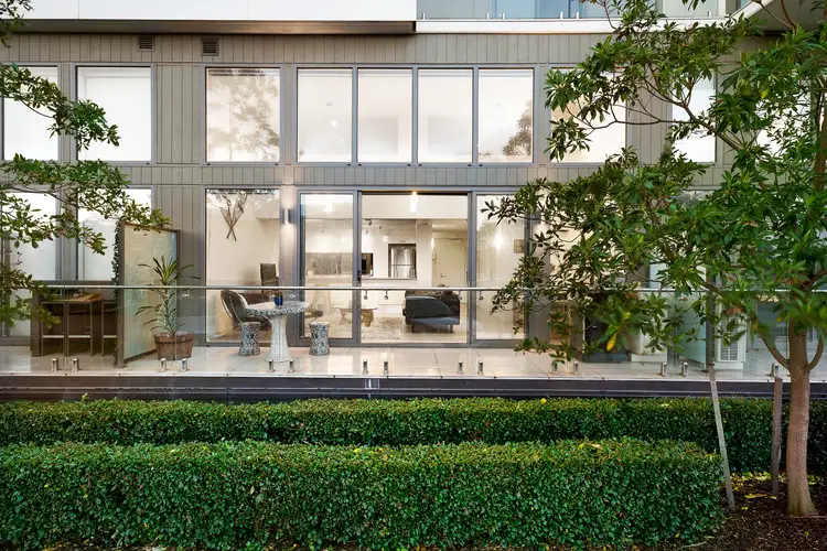 Main view of Homely apartment listing, G16/55 Cumberland Drive, Maribyrnong VIC 3032