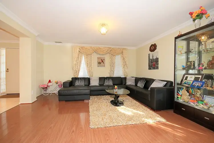 Fourth view of Homely house listing, 48 Golding Avenue, Rowville VIC 3178
