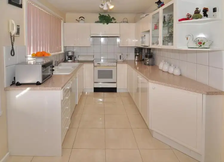 Third view of Homely house listing, 24 Torino Street, St Albans VIC 3021