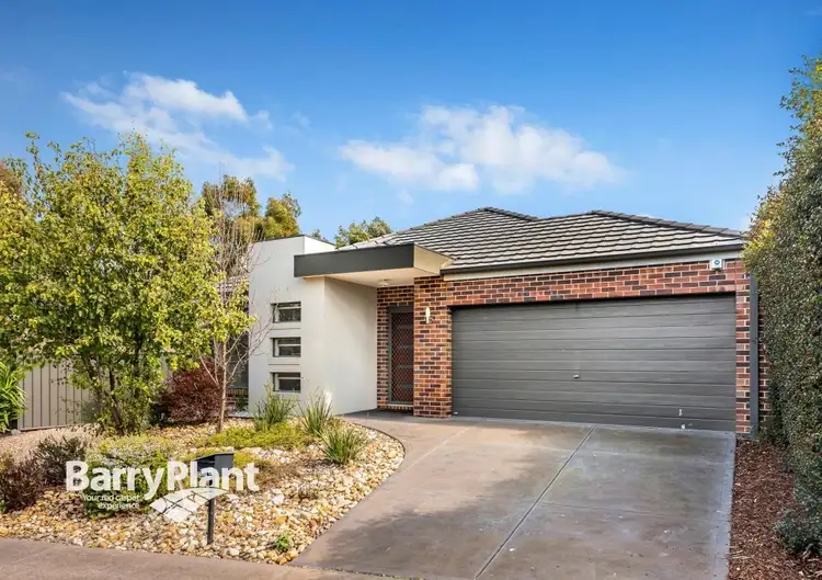 9 Beale Street, Mernda VIC 3754