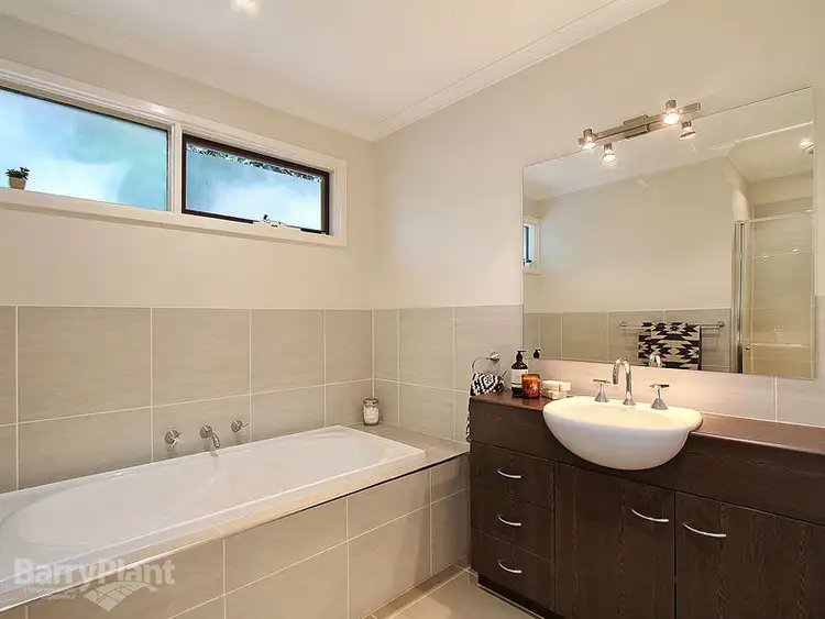Fifth view of Homely unit listing, 1/66 Tate Avenue, Wantirna South VIC 3152