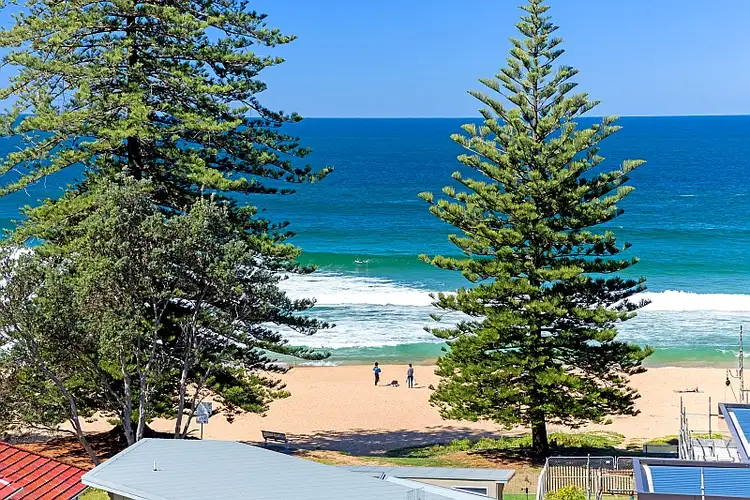 Seventh view of Homely house listing, 154 Avoca Drive, Avoca Beach NSW 2251