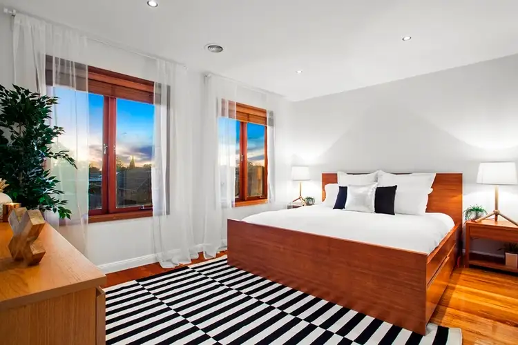 Fifth view of Homely townhouse listing, 12 Rice Street, Moorabbin VIC 3189