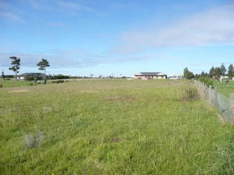 Third view of Homely land listing, Lot 2/11 Kyra Court, Newlands Arm VIC 3875