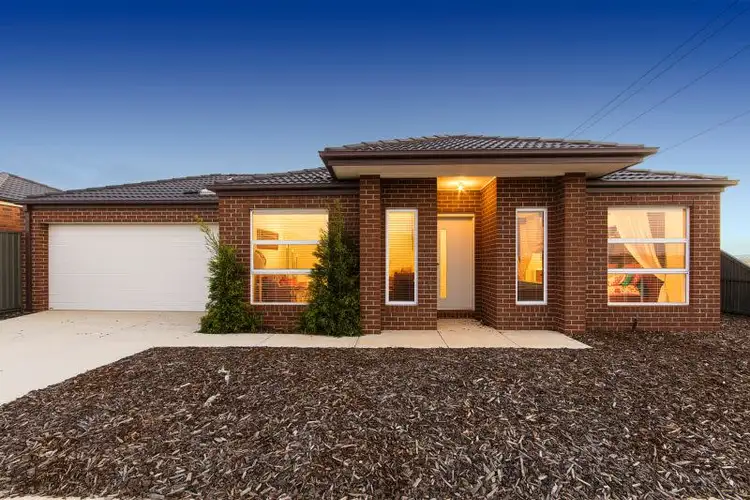 56 O'Hallorans Road, Lara VIC 3212