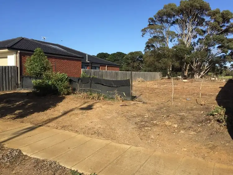 Second view of Homely land listing, 98 Pearl Bay Passage, St Leonards VIC 3223