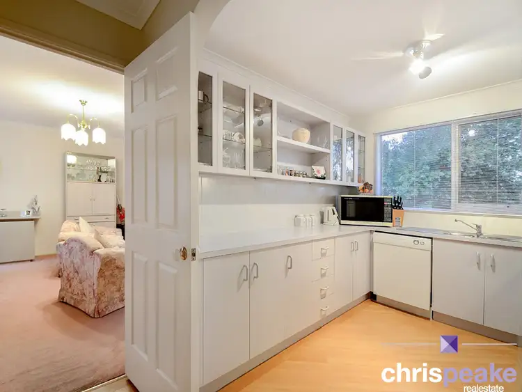 Fifth view of Homely house listing, 3/2-3 Camley Court, Berwick VIC 3806