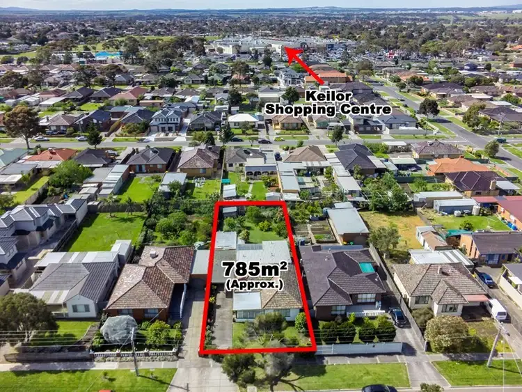 26 George Street, St Albans VIC 3021