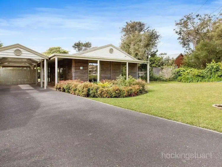 34 Hawaii Court, Rye VIC 3941