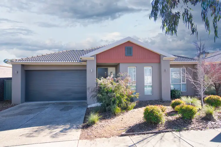 3 Baxter Street, Miners Rest VIC 3352