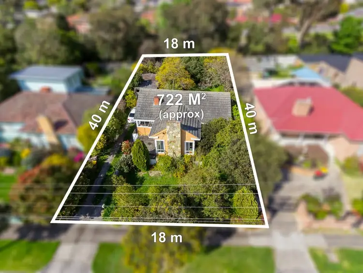 70 Price Avenue, Mount Waverley VIC 3149