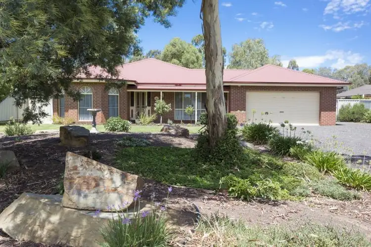 Main view of Homely house listing, 23 Bedarra Court, Maiden Gully VIC 3551
