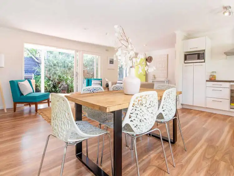 Third view of Homely house listing, 35 Hilltop Avenue, Blairgowrie VIC 3942