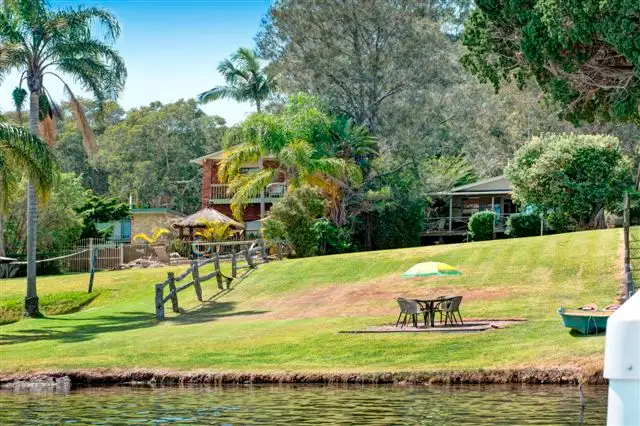 Sixth view of Homely house listing, 98 Government Road, Nords Wharf NSW 2281