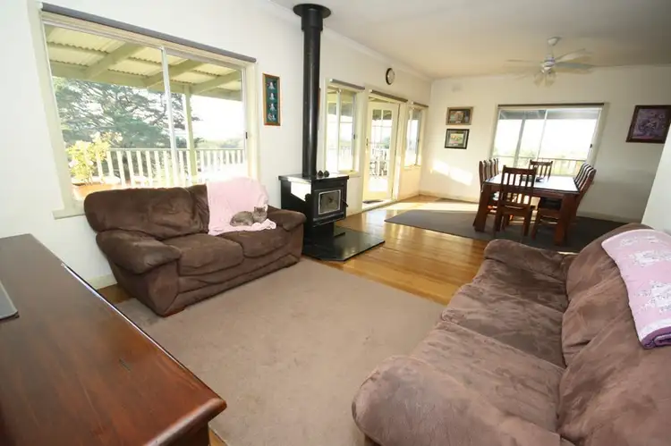 Seventh view of Homely house listing, 77 Old Shirley Road, Beaufort VIC 3373