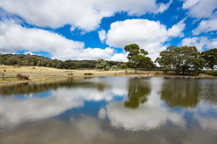 Second view of Homely rural property listing, 97 Graham Lane, Marulan NSW 2579