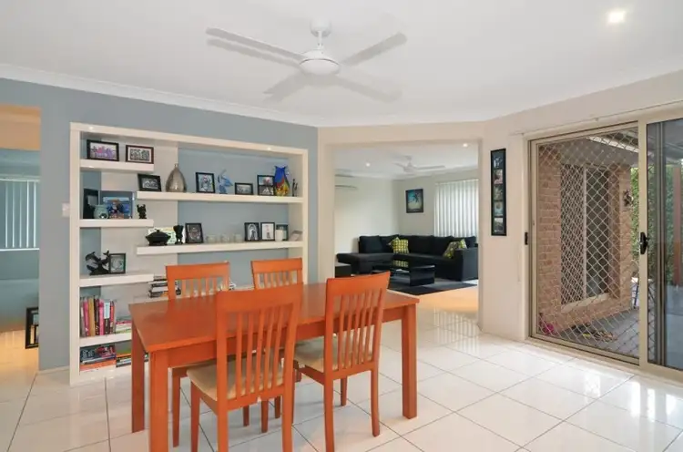 Second view of Homely house listing, 52 Firetail Street, South Nowra NSW 2541