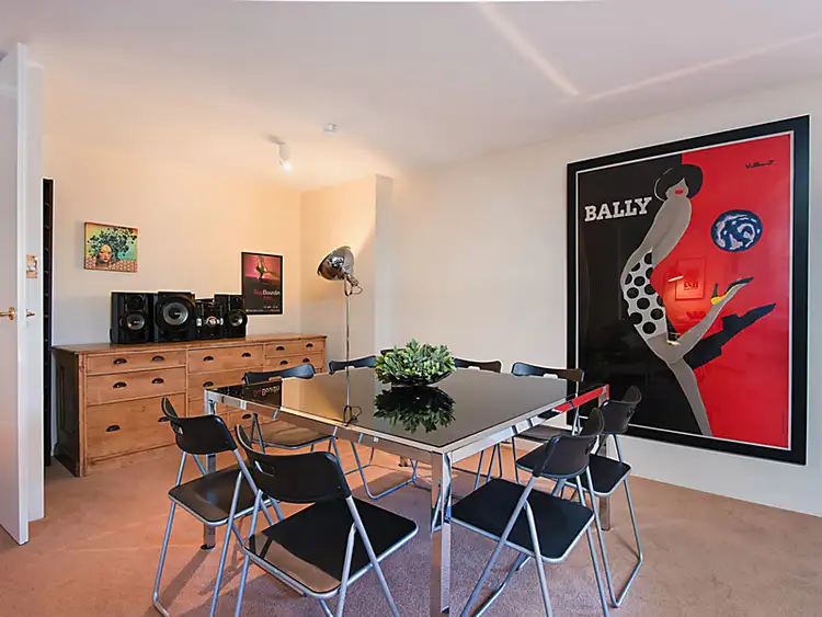 Fourth view of Homely apartment listing, 56/47 Forrest Avenue, East Perth WA 6004