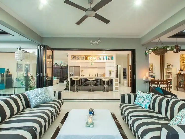 Seventh view of Homely house listing, 36 Selwyn Circuit, Trinity Park QLD 4879