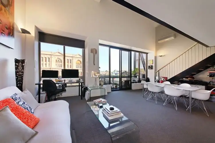 317/220 Commercial Road, Prahran VIC 3181