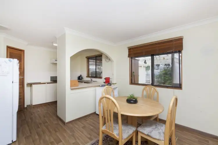 Fifth view of Homely house listing, 3 Tarwhine Place, Golden Bay WA 6174