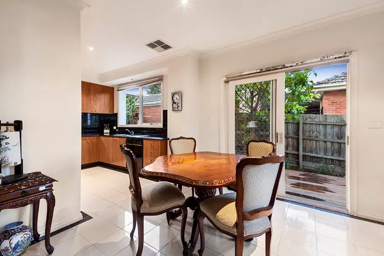 Sixth view of Homely townhouse listing, 156A Ayr Street, Doncaster VIC 3108