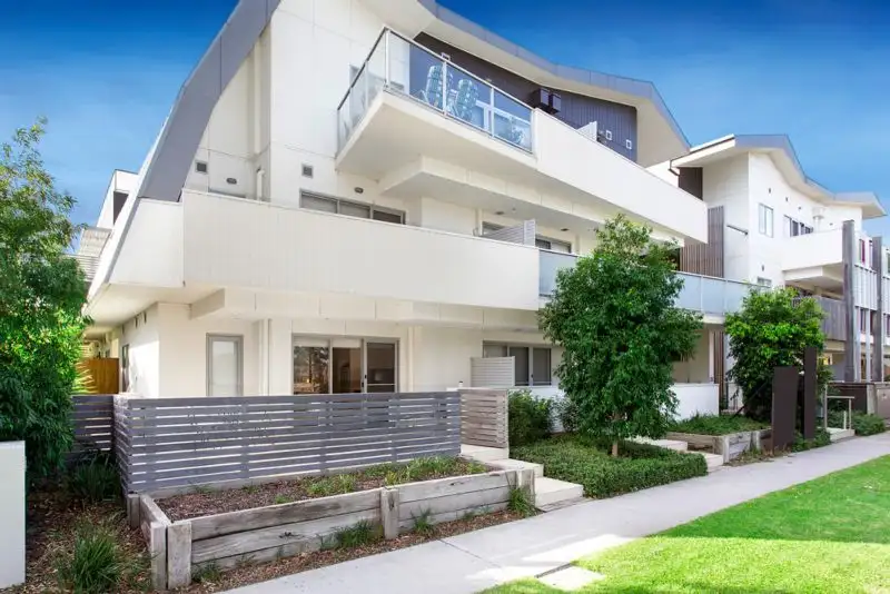 Main view of Homely apartment listing, 2/35 Childers Street, Mentone VIC 3194