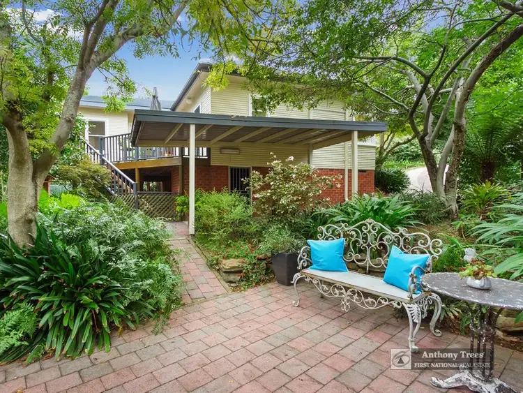 Sixth view of Homely house listing, 8 Gwendale Cr, Eastwood NSW 2122