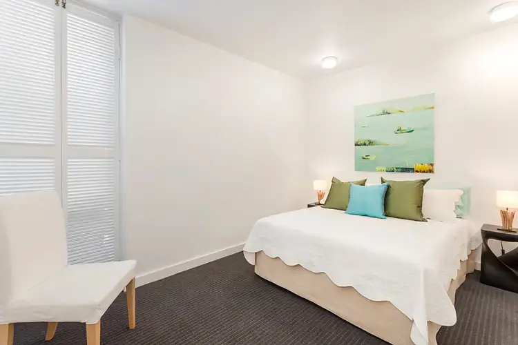 Third view of Homely apartment listing, 1/46 Darling Street, South Yarra VIC 3141