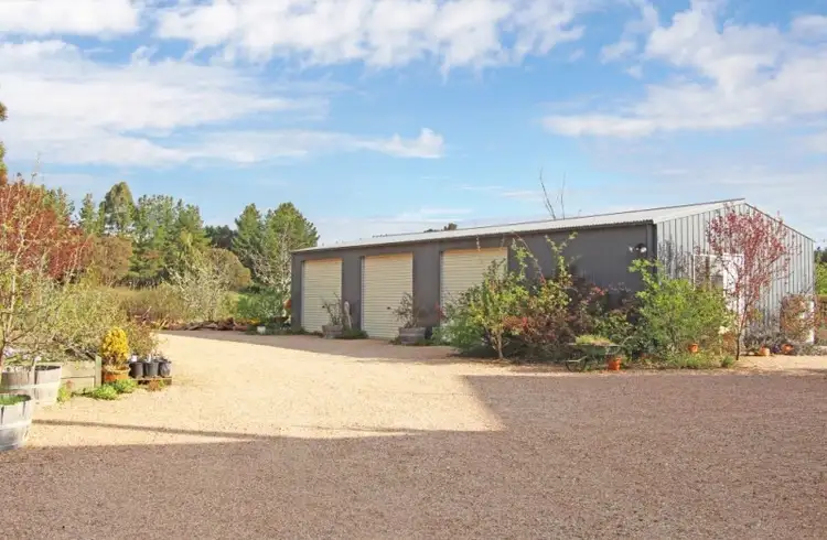 Third view of Homely house listing, 23 Wilson Drive, Oberon NSW 2787