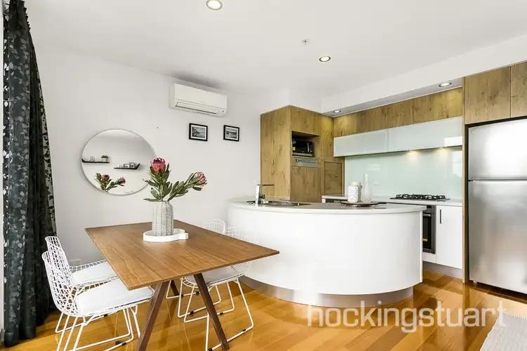 Fifth view of Homely apartment listing, 6/120 Murray Street, Caulfield VIC 3162