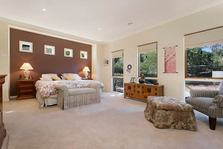 Seventh view of Homely house listing, 4 Triora Court, Hidden Valley VIC 3756