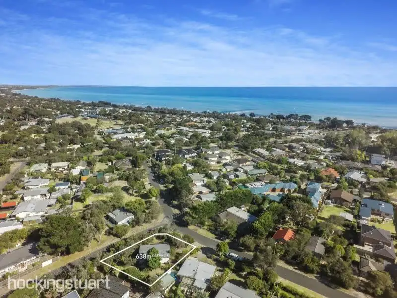 Main view of Homely house listing, 57 Florence Avenue, Capel Sound VIC 3940