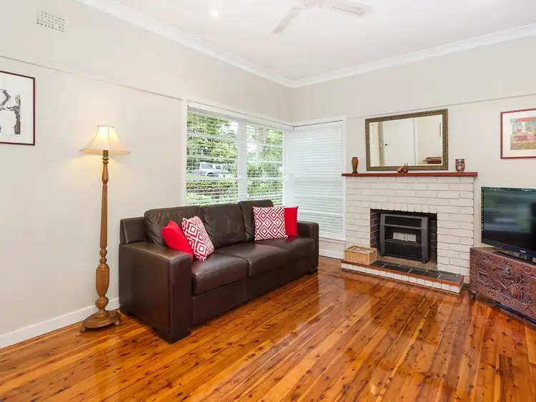 Third view of Homely house listing, 26 Mirool Street, Denistone West NSW 2114