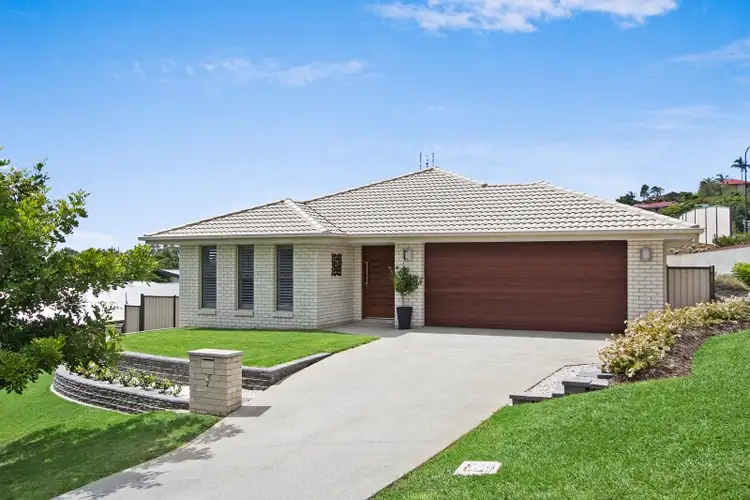 7 Jacabina Court, Banora Point NSW 2486