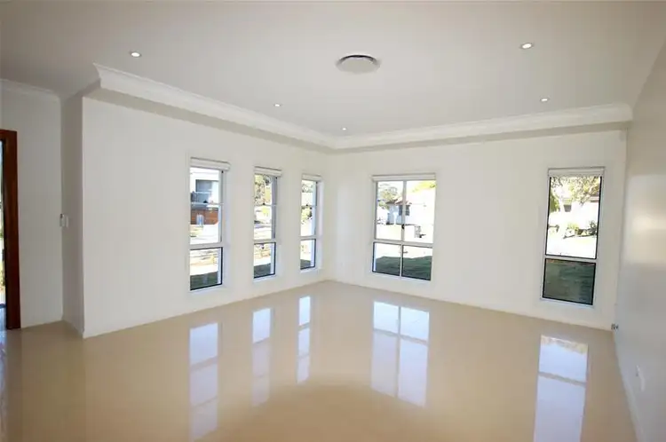 Fifth view of Homely semi-detached listing, 8 Hodgkinson Crescent, Panania NSW 2213