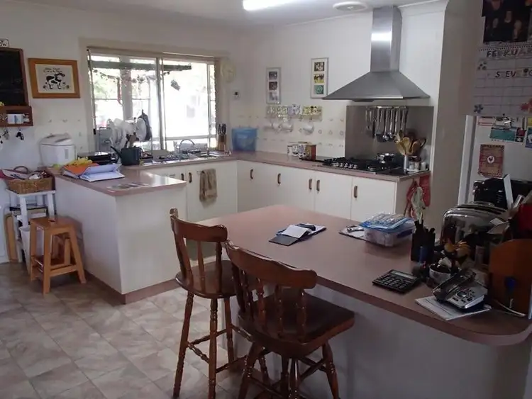Fourth view of Homely house listing, 306 Pozieres Road, Stanthorpe QLD 4380