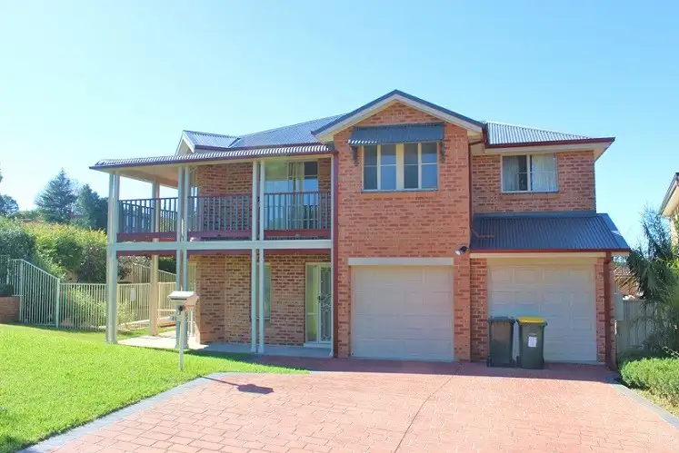 Second view of Homely house listing, 40 Alverna Street, Rooty Hill NSW 2766