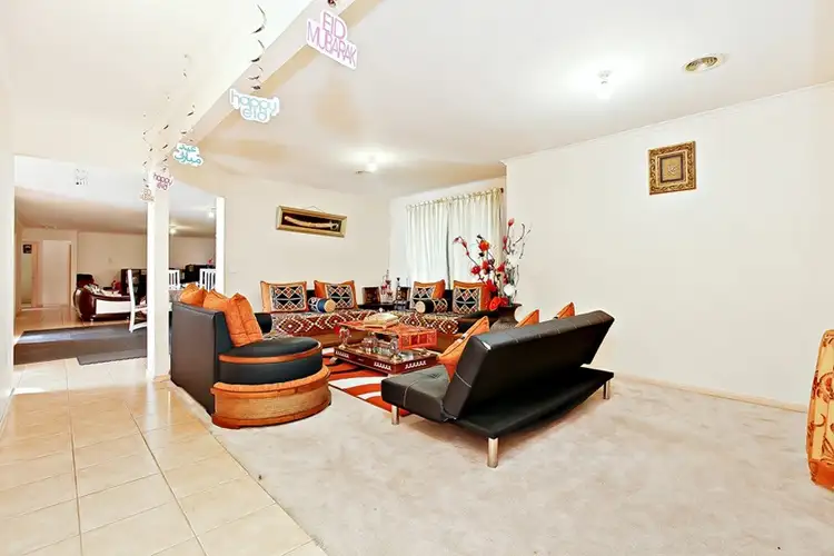 Second view of Homely house listing, 29 Thomas Street, Laverton VIC 3028