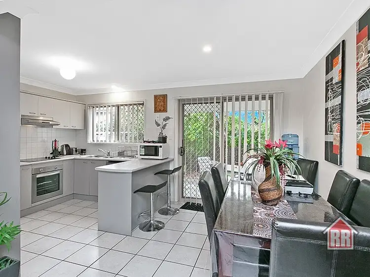 Third view of Homely house listing, 46/8 Earnshaw Street, Calamvale QLD 4116