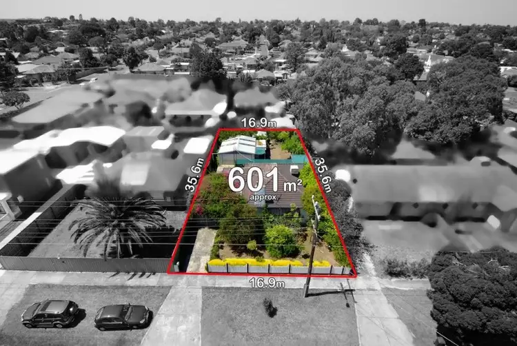 540 Waterdale Road, Heidelberg Heights VIC 3081