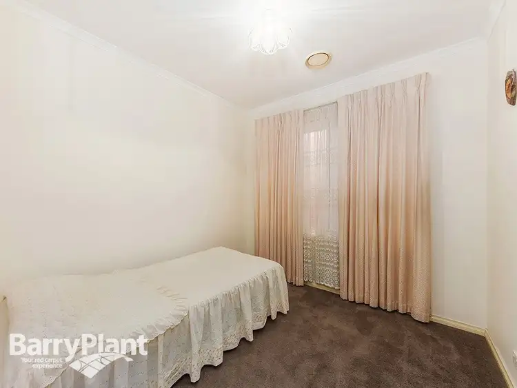 Sixth view of Homely house listing, 3/3 Theodore St, St Albans VIC 3021