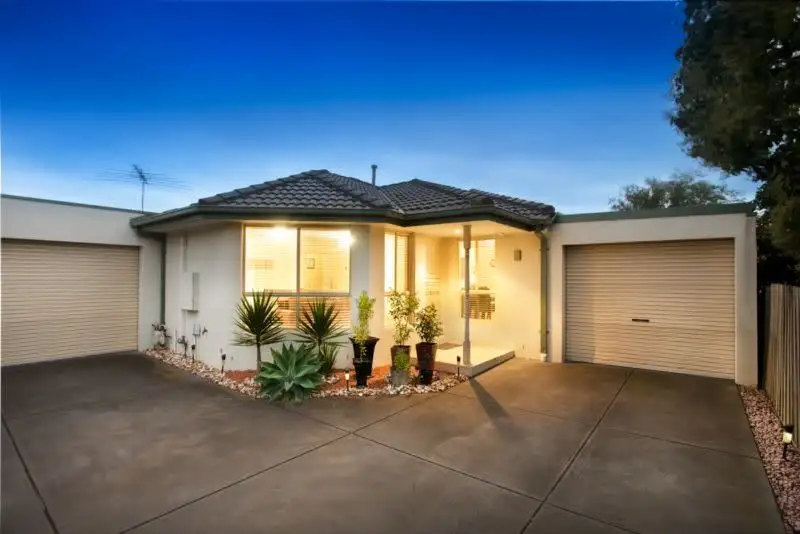 Main view of Homely unit listing, 3/50 Berembong Drive, Keilor East VIC 3033
