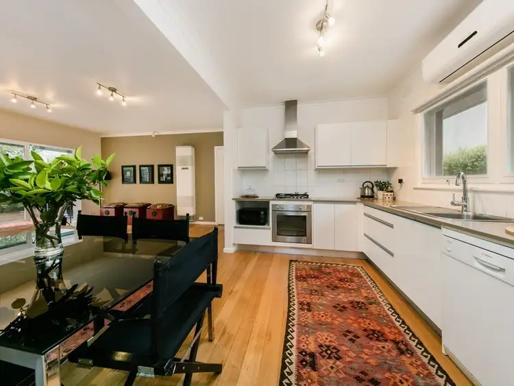 Second view of Homely unit listing, 2/8 Watson Road, Mount Martha VIC 3934