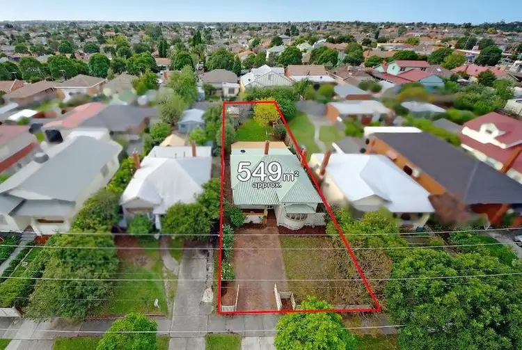 Second view of Homely house listing, 14 McNamara Street, Preston VIC 3072