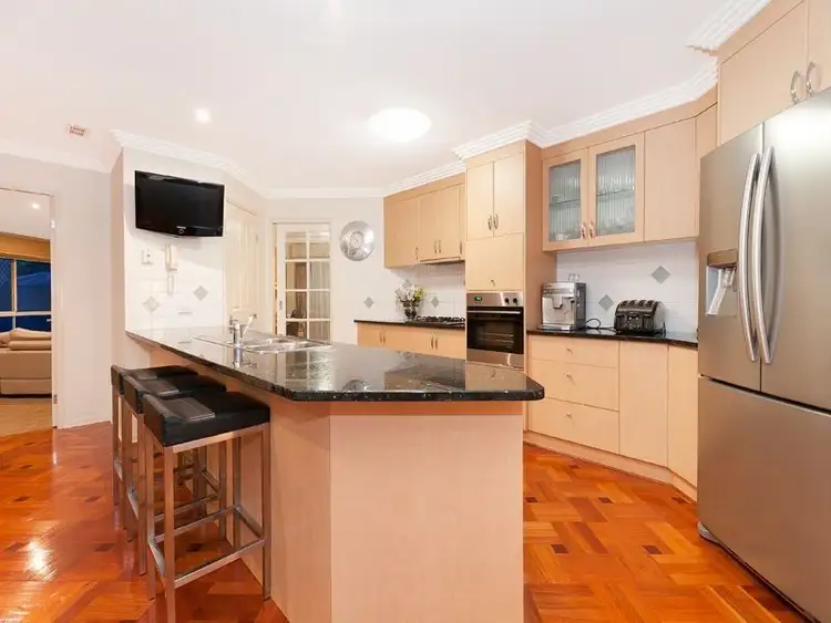 Fifth view of Homely house listing, 23 Sellers Place, Mcdowall QLD 4053